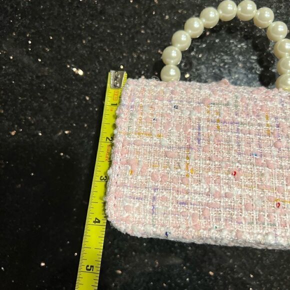 Mini Cute Princess Handbags Shoulder bag Crossbody Bag - Picture 5 of 5